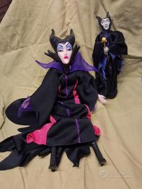 Maleficent Mattel