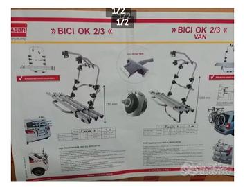 Porta bici