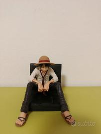 Action figure One piece