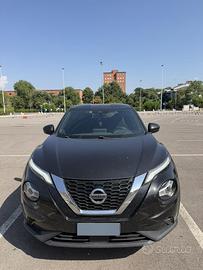 Nissan Juke 2021