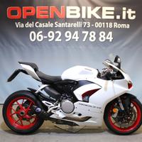 Ducati Panigale V2 ABS E5 10/2020 Km 19000