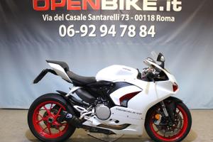 Ducati Panigale V2 ABS E5 10/2020 Km 19000