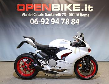 Ducati Panigale V2 ABS E5 10/2020 Km 19000