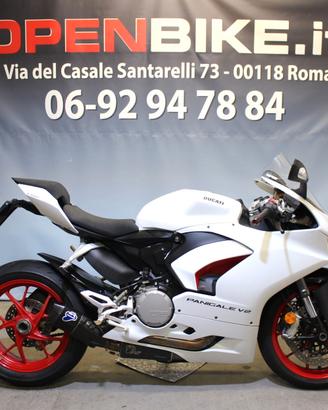 Ducati Panigale V2 ABS E5 10/2020 Km 19000