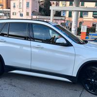 Bmw x1 sDrive 16d Sport
