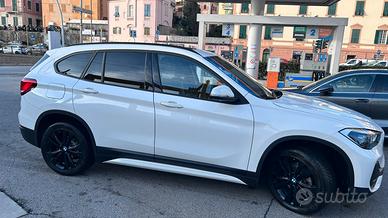 Bmw x1 sDrive 16d Sport