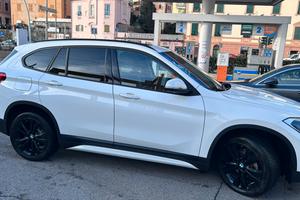Bmw x1 sDrive 16d Sport