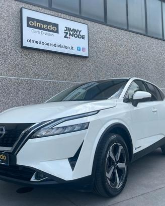 Nissan Qashqai e-Power N-Connecta AUTOCARRO N1