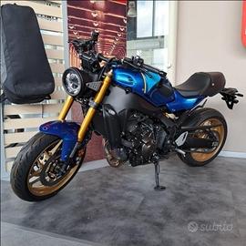 YAMAHA XSR 900 Abs