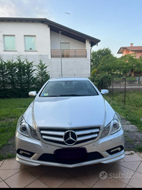 Mercedes Classe E 350 CDI