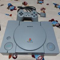 Playstation 1 🇮🇹