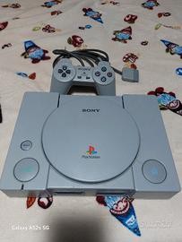 Playstation 1 🇮🇹