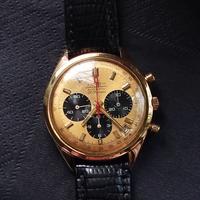 zenith El Primero G582
