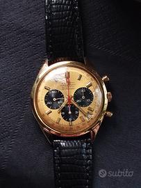 zenith El Primero G582
