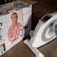 pedaliera per gambe e braccia