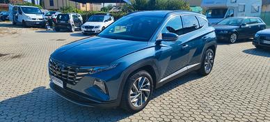 Hyundai Tucson 1.6 CRDI XLine