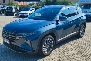 Hyundai Tucson 1.6 CRDI XLine