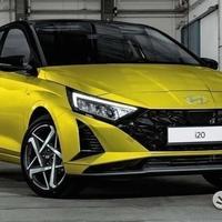 Hyundai I20 2020-2024