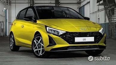 Hyundai I20 2020-2024