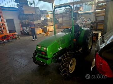 Goldoni Star 85cv x Frutteto + 5accessori prezza
