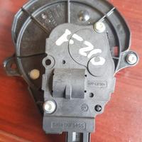 BMW F20 riscaldamento soffiatore motore attuatore