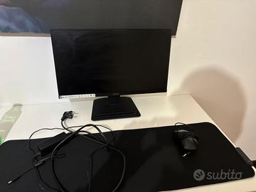 MSI PRO MO223 SERIES22,45