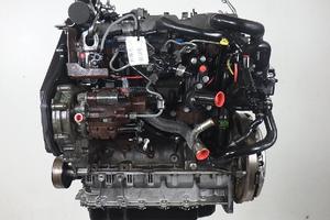 Motore e cambio ford 1.8 diesel rwpc