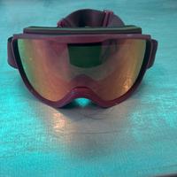 Maschera da snowboard della wedze