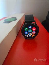 Samsung Watch 4 - 40mm - GPS