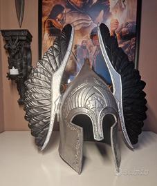 King's guarda helmet - Signore degli Anelli
