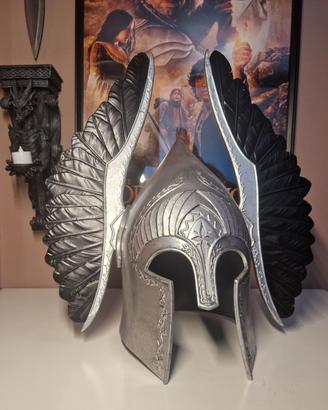 King's guarda helmet - Signore degli Anelli