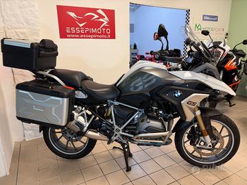 Bmw R 1200 GS