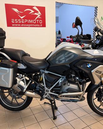 Bmw R 1200 GS