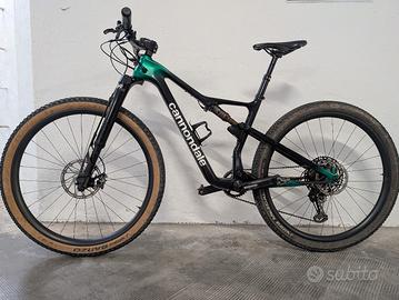 Cannondale Scalpel Hi-Mod
