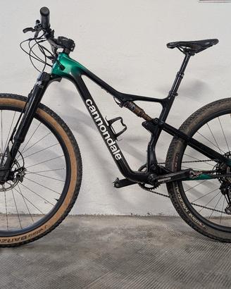 Cannondale Scalpel Hi-Mod