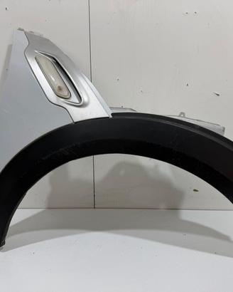 PARAFANGO ANTERIORE DESTRO MINI Countryman 1° Ser