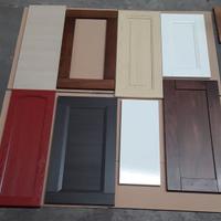 mobili cucina completi in stock