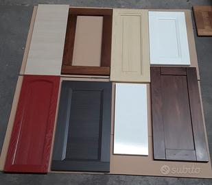 mobili cucina completi in stock