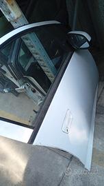 CHEVROLET SPARK PORTA ANTERIORE DX + SPECCHIETTO R