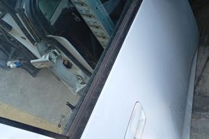 CHEVROLET SPARK PORTA ANTERIORE DX + SPECCHIETTO R