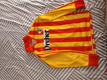 maglietta lecce vintage 