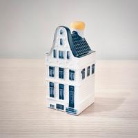 Casetta da collezione n°40 (KLM)