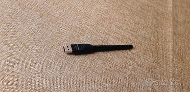 Medialink IXUSS USB WiFi WLAN 150 Mbit/s 4K UHD