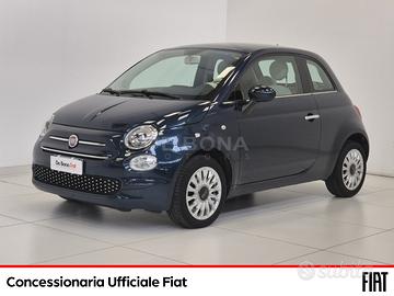 Fiat 500 1.2 anniversario 69cv