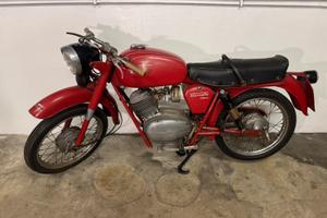 Guzzi Stornello 125 / guzzi 65