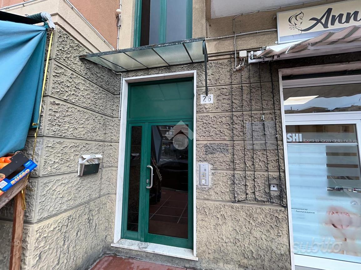 Appartamento – Genova, Chiappeto, Medio Levante - Vista 3