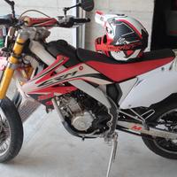 Hm crm f125