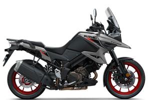 SUZUKI V STROM 1050 SE