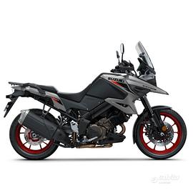 SUZUKI V STROM 1050 SE