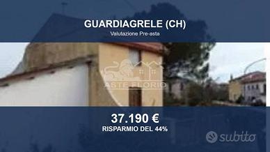 Immobile in asta di 201 m² con più di 5 locali a G